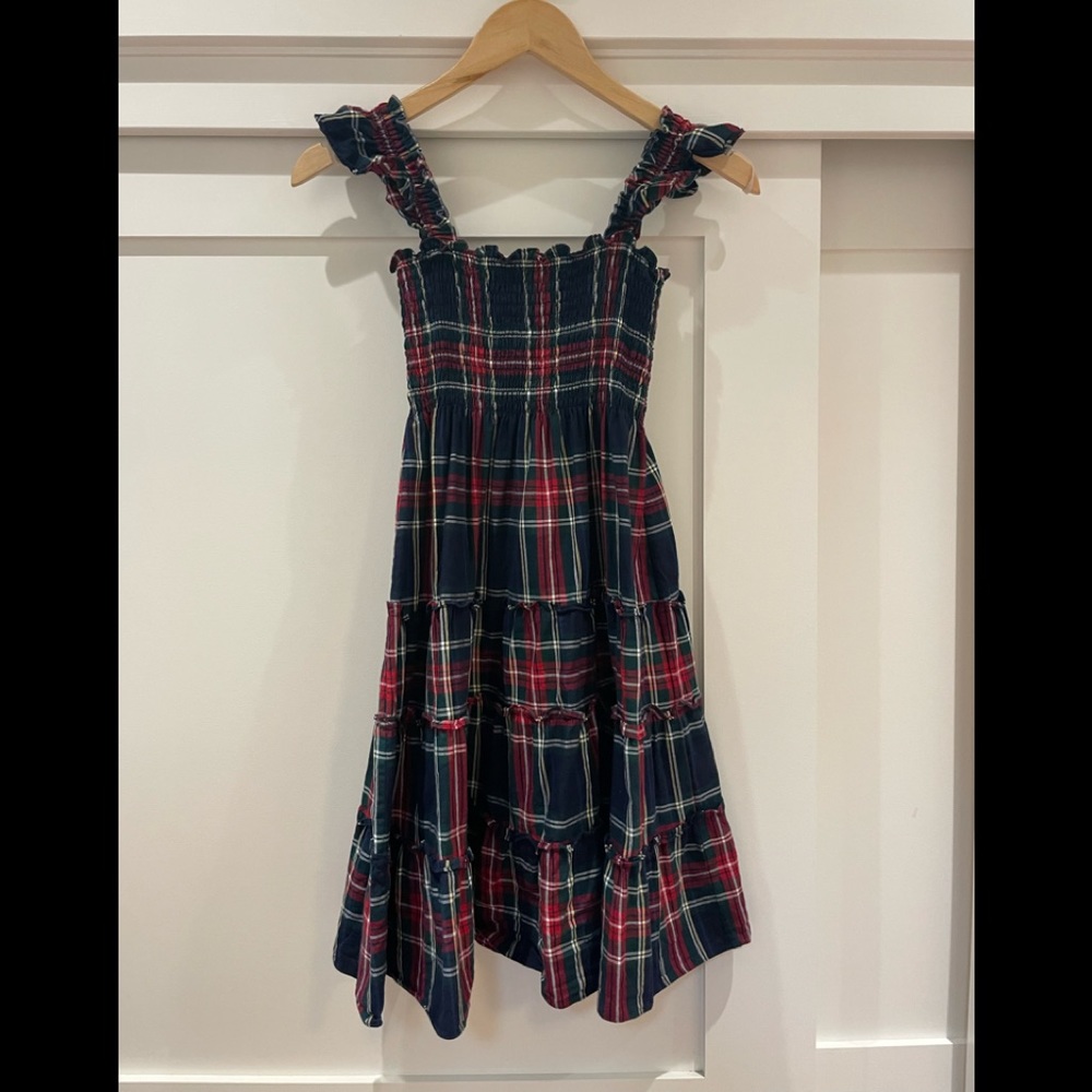 Tiny Ellie Nap Dress